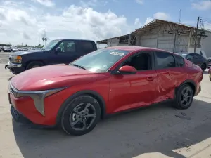 Kia K4 2.0L 4 2026