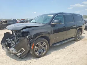 Jeep Wagoneer 3.0L 6 2024