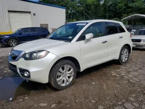 Acura RDX 2.3L 4 2010