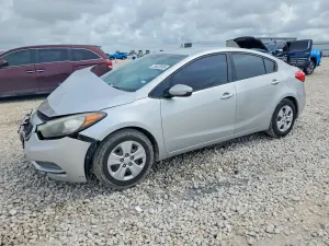 Kia Cerato / Forte / K3 1.8L 4 2016