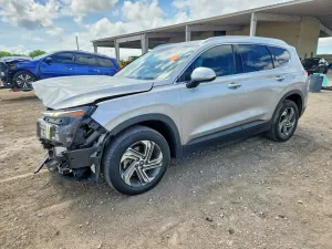 Hyundai Santa Fe 2.5L 4 2023