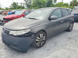 Kia Cerato / Forte / K3 2.0L 4 2013