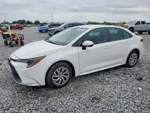 Toyota Corolla 1.8L 4 2021