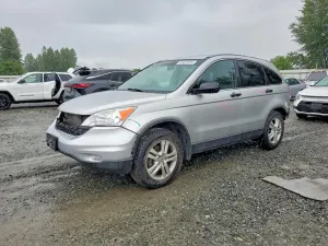 Honda CR-V 2.4L 4 2011