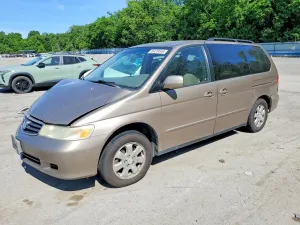 Honda Odyssey 3.5L 6 2003