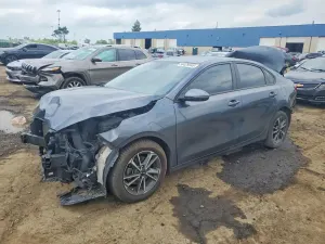 Kia Cerato / Forte / K3 2.0L 4 2022