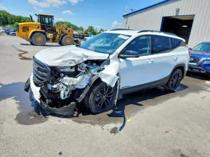 GMC Terrain 1.5L 4 2020