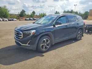 GMC Terrain 1.5L 4 2020