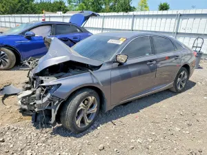 Honda Accord 1.5L 4 2020