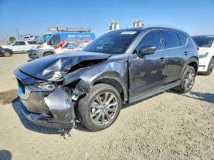 Mazda CX-5 2.5L 4 2021