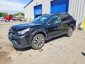 Subaru Outback 2.5L 4 2025