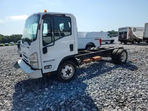 Isuzu NPR 6.0L 8 2016