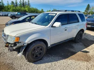 Ford Escape 3.0L 6 2009
