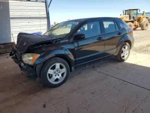 Dodge Caliber 2.0L 4 2008