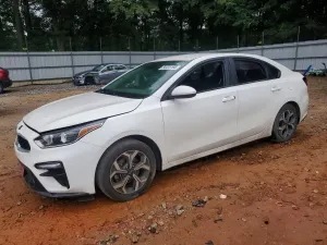 Kia Cerato / Forte / K3 2.0L 4 2020