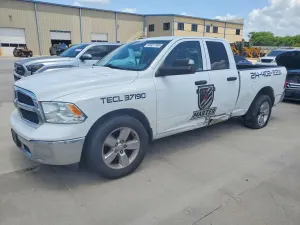 RAM 1500 5.7L 8 2020