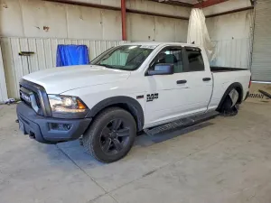RAM 1500 5.7L 8 2021
