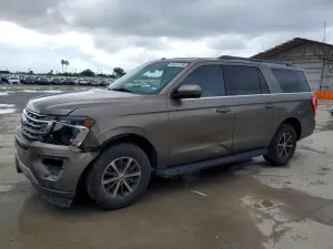 Ford Expedition 3.5L 6 2019