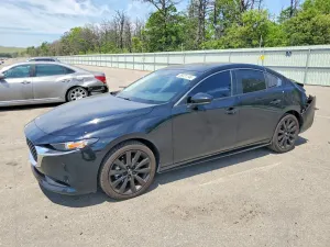 Mazda 3 2.5L 4 2025