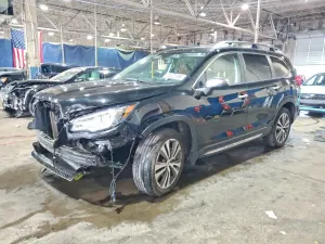 Subaru Ascent 2.4L 4 2022