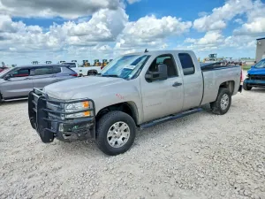 Chevrolet Silverado 1500 5.3L 8 2009