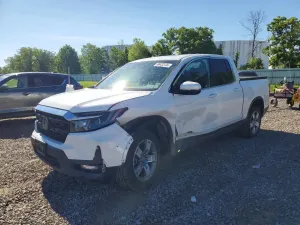 Honda Ridgeline 3.5L 6 2025