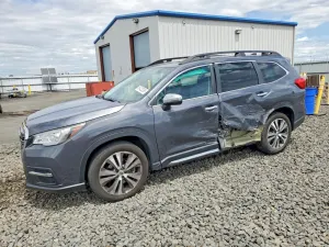 Subaru Ascent 2.4L 4 2019
