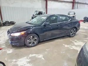 Nissan Sentra 2.0L 4 2023