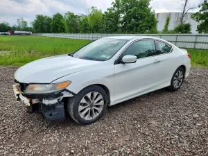 Honda Accord 2.4L 4 2015