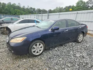 Lexus ES 3.5L 6 2007