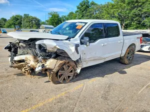 Ford F-150 3.5L 6 2023