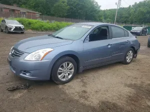 Nissan Altima 2.5L 4 2010