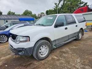Ford Expedition 3.5L 6 2016