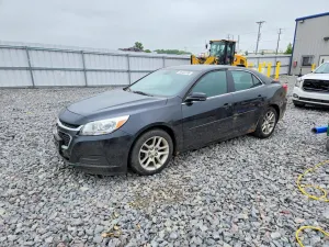 Chevrolet Malibu 2.5L 4 2015