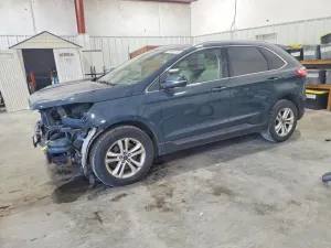 Ford Edge 2.0L 4 2019