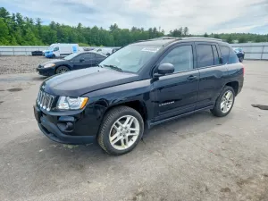 Jeep Compass 2.4L 4 2013