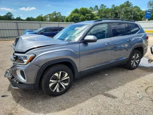 Volkswagen Atlas 2.0L 4 2024