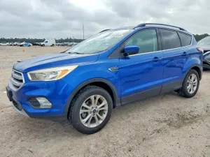 Ford Escape 1.5L 4 2019