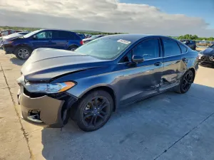 Ford Fusion 1.5L 4 2019