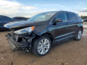 Ford Edge 2.0L 4 2022