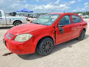 Chevrolet Cobalt 2.2L 4 2010