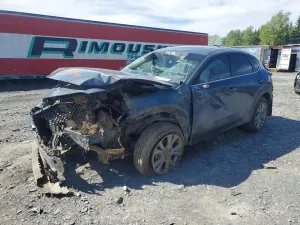Mazda CX-30 2.5L 4 2021