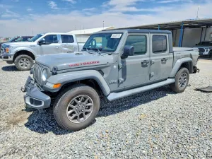 Jeep Gladiator 3.6L 6 2020