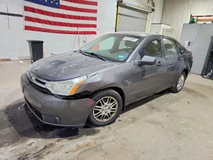 Ford Focus 2.0L 4 2011