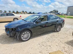 Lexus ES 3.5L 6 2017