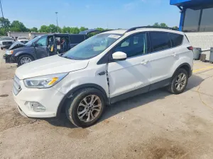 Ford Escape 1.5L 4 2018