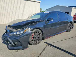 Toyota Avalon 3.5L 6 2021