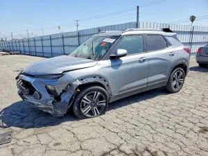 Chevrolet Trailblazer 1.3L 3 2025