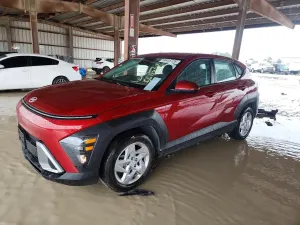 Hyundai Kona 2.0L 4 2025