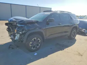 Chevrolet Equinox 1.5L 4 2026